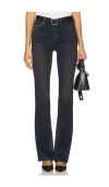Cotton Citizen The Cindy Pant In Black