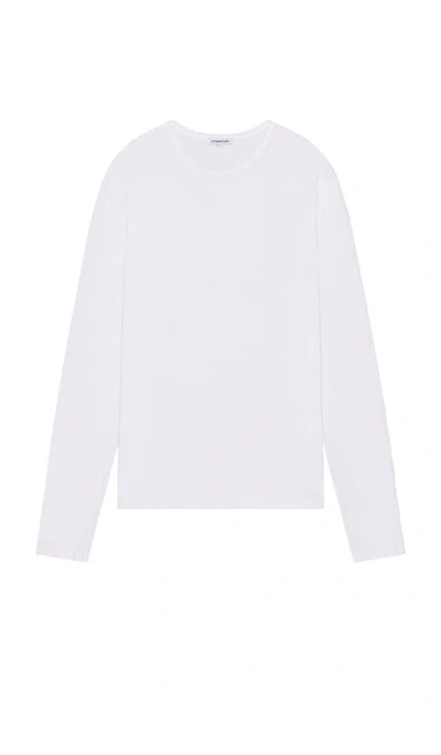 COTTON CITIZEN THE CLASSIC T恤