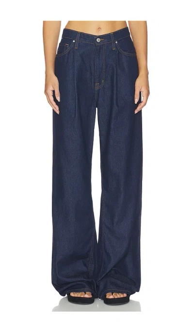 Cotton Citizen The Lara Jean In Blue