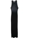 Cotton Citizen Rio Maxi Dress In Black