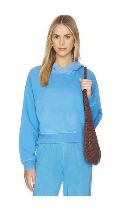 Cotton Citizen The Roma Hoodie In Multi