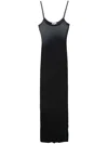Cotton Citizen The Verona Spaghetti Maxi Dress