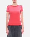 Cotton Citizen Shirt Verona In Rose