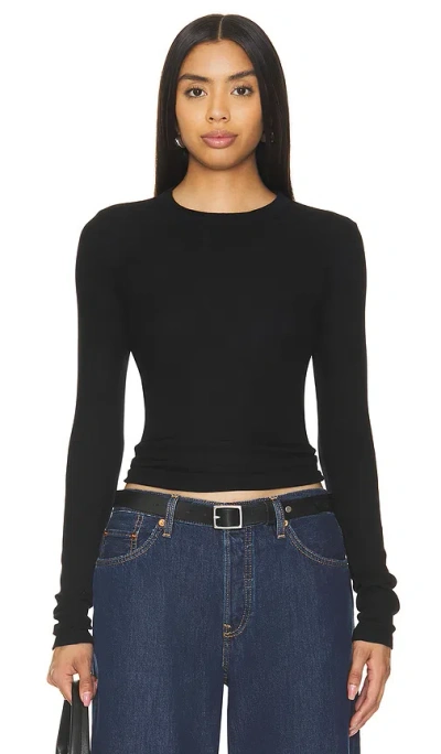 COTTON CITIZEN VERONA CREW SHIRT