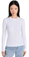 Cotton Citizen Hemd Verona In White