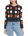 Cotton Emporium Cardigan