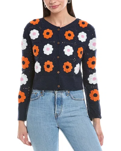 Cotton Emporium Cardigan