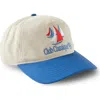 Cotton On 5 Panel Hat