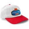 Cotton On 5 Panel Hat