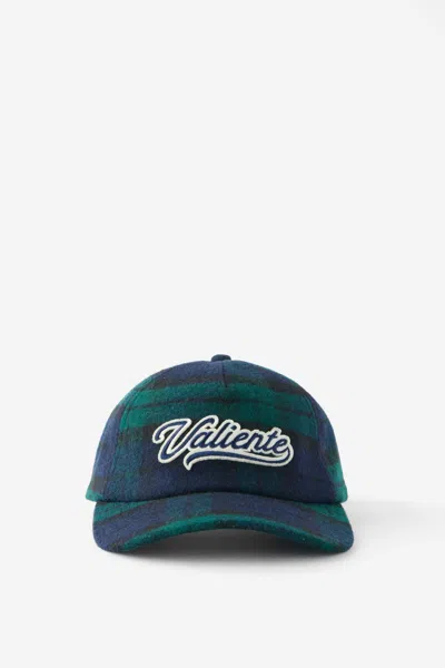 Cotton On 5 Panel Hat In Green