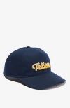 Shop Cotton On 5 Panel Hat In Navytribeca