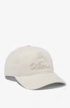 Cotton On Men's 5 Panel Hat In White