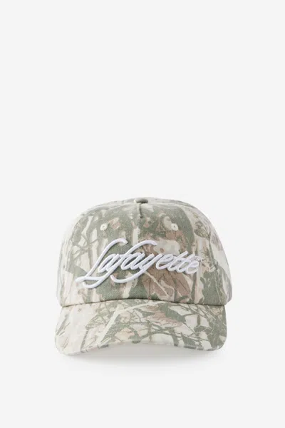 COTTON ON 5 PANEL HAT