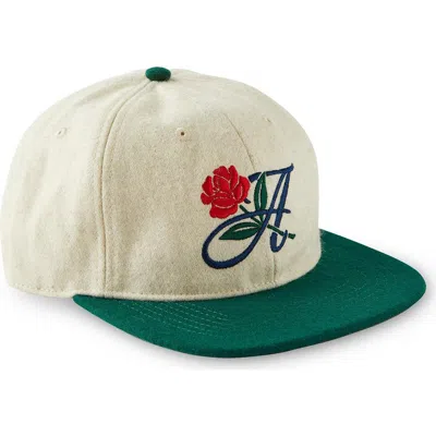 Cotton On 6 Panel Ball Cap