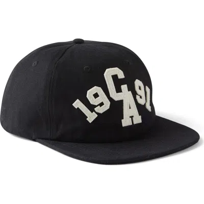 Cotton On 6 Panel Ball Cap