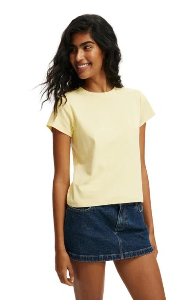 Cotton On 90s Baby Tee