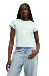 Cotton On 90s Baby Tee In White