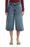Cotton On 91 Baggy Denim Jort