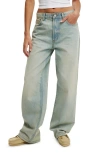 Cotton On 91 Straight Jean