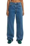 Cotton On 91 Straight Jean