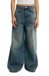 Cotton On 91 Wide Jean