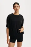 Cotton On Active Lightweight Tshirt In Multi