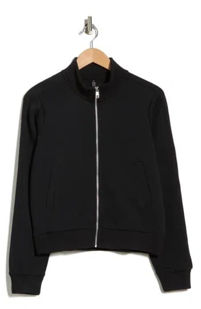 Cotton On Active Move Jacket In Black