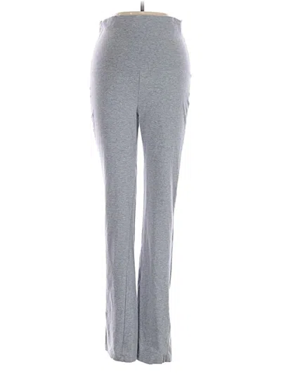 Pre-owned Cotton On Active Pants In Gray