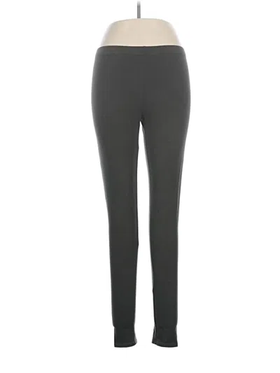 Pre-owned Cotton On Active Pants In Gray