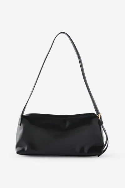 Cotton On Alicia Underarm Bag In Black