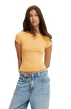 Cotton On All Day Crew Tee