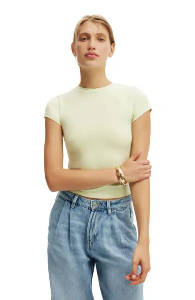 Cotton On All Day Crew Tee