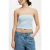 Cotton On All Day Tube Top In Shoreline