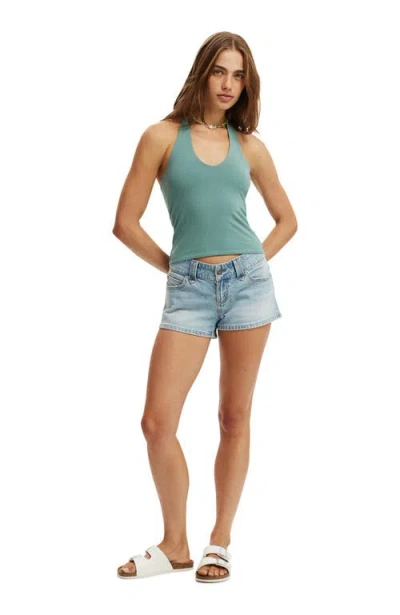 Cotton On All Day V Neck Halter