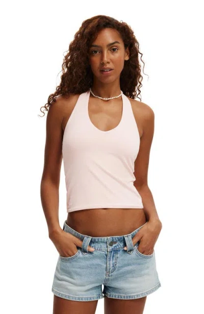 Cotton On All Day V Neck Halter