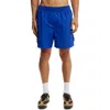 Cotton On All Purpose Short In Royal Blue Cargo