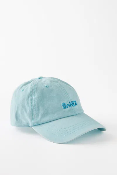 Cotton On Aquabumps Active Graphic Cap In Blue