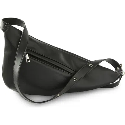 Cotton On Arden Sling Bag In Black
