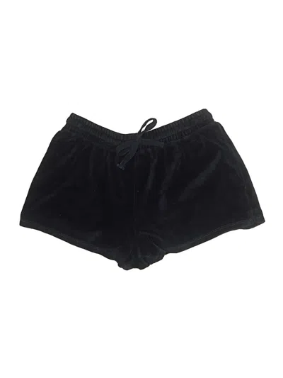 Pre-owned Cotton On Athletic Shorts In Black