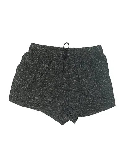 Pre-owned Cotton On Athletic Shorts In Gray