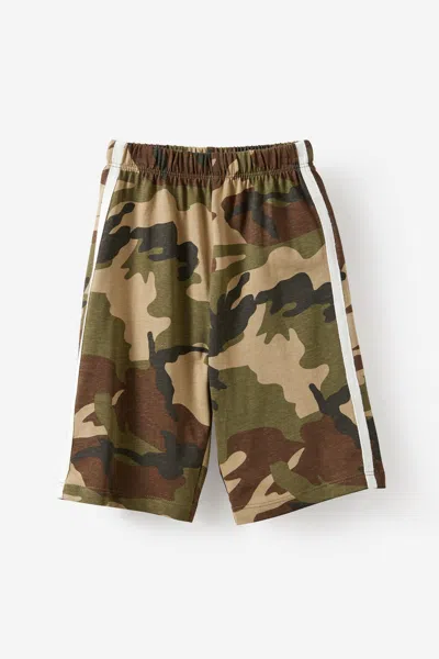 Cotton On Kids' Baby Essential Relaxed Pant In Multi