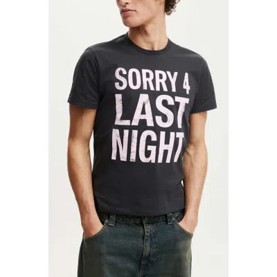 Cotton On Baby Graphic T-shirt