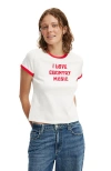 Cotton On Baby Graphic Tee In I Love Country Music Vintage