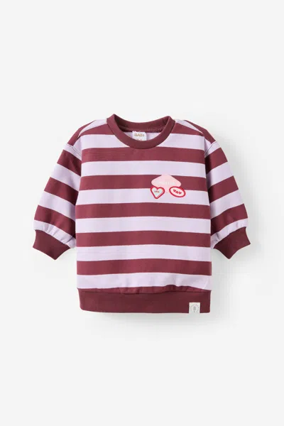 Cotton On Kids' Baby Sweater In Brown