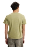 Cotton On Baby T-shirt In Green