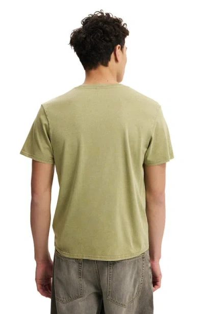 Cotton On Baby T-shirt