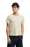 Cotton On Baby T-shirt In Elm,white