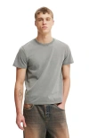 Cotton On Baby T-shirt In Gray
