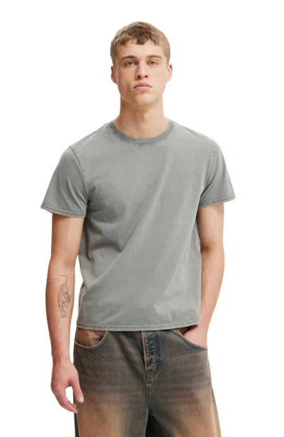Cotton On Baby T-shirt In Gray