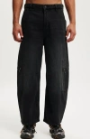 Cotton On Baggy Balloon Jean